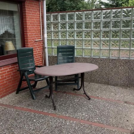 Ferienwohnung Fuehring Bornholt Buitenkant foto